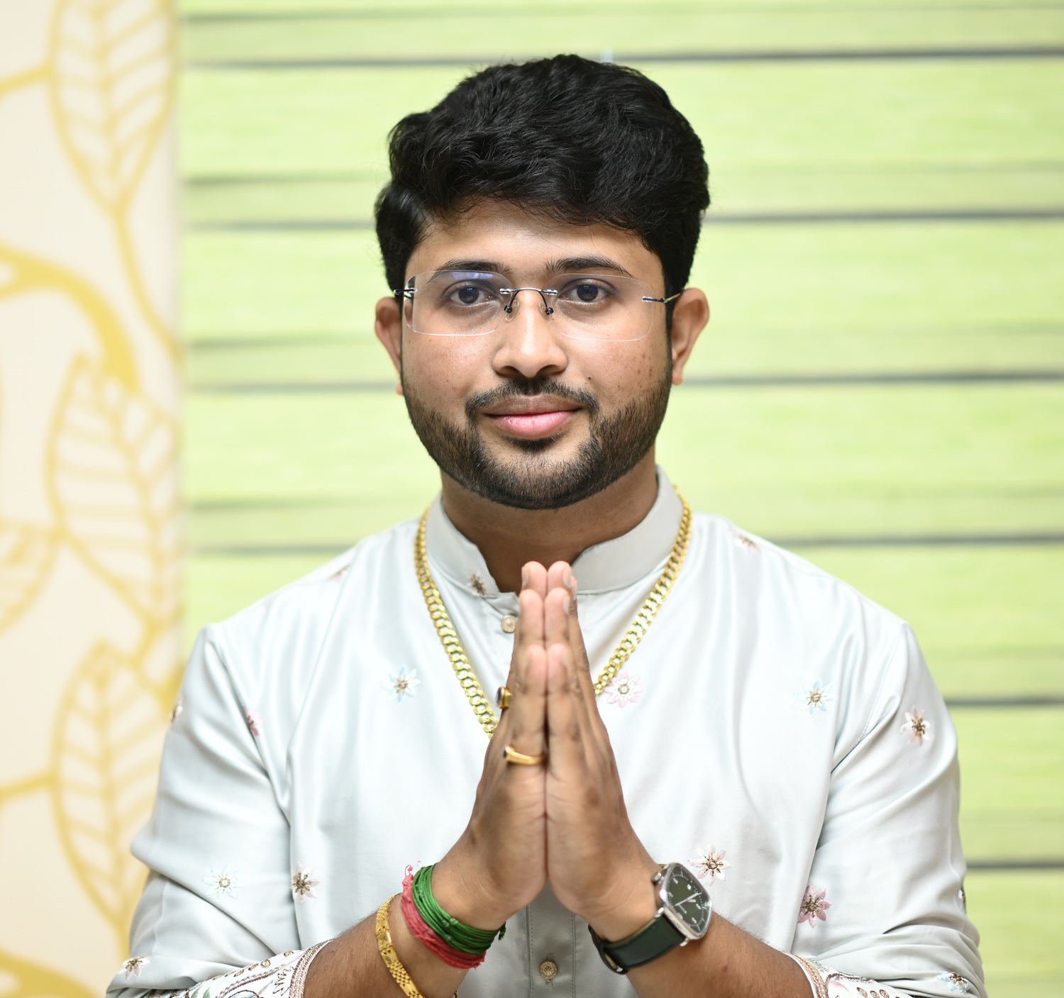 Tamal Chakraborty